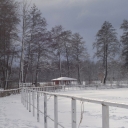 Zima w Warsztacie